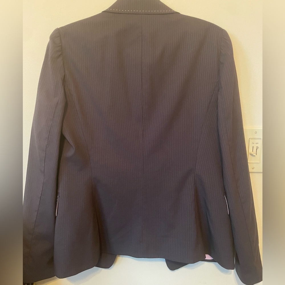 ELIE TAHARI JACKET - Picture 3 of 6